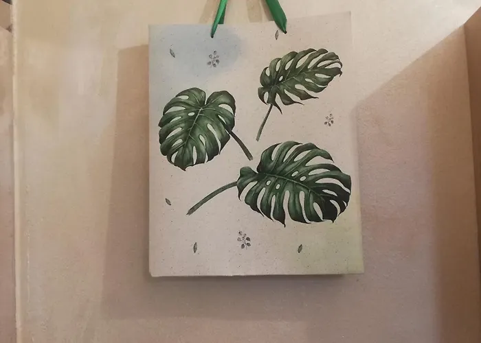 Guest house De Rossi Bari