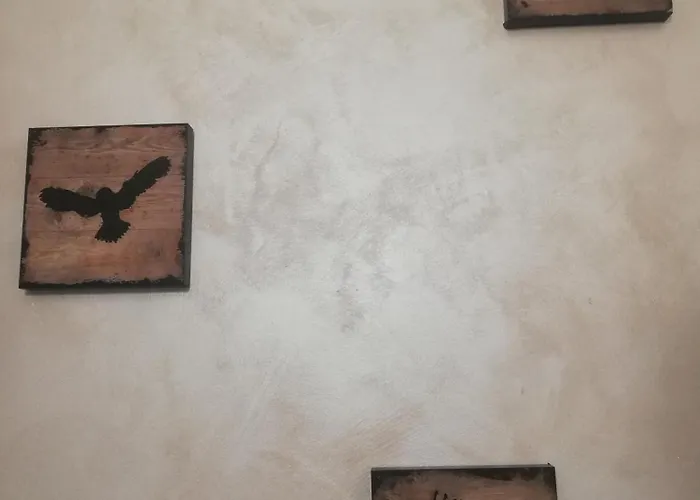 Guest house De Rossi Bari