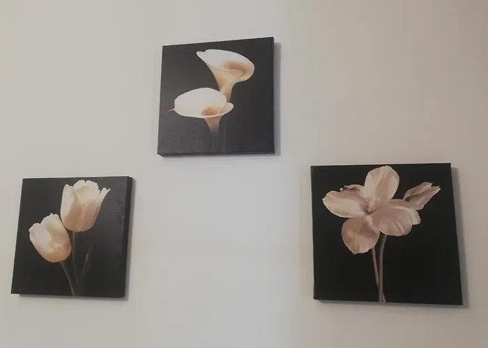 De Rossi Guest house Bari