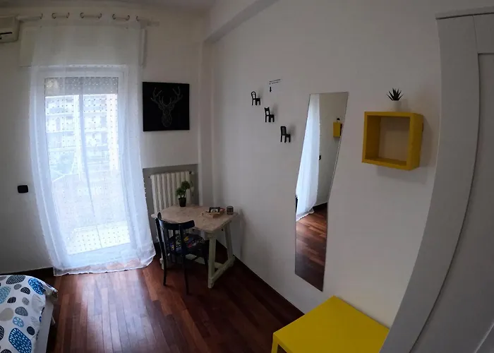 Guest house De Rossi