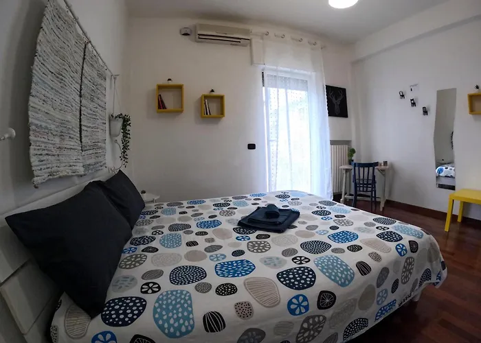 De Rossi بيت ضيافة باري