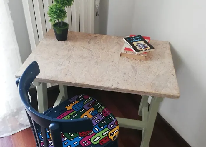 De Rossi Guest house Bari