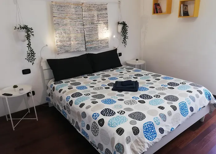 Guest house De Rossi 4*