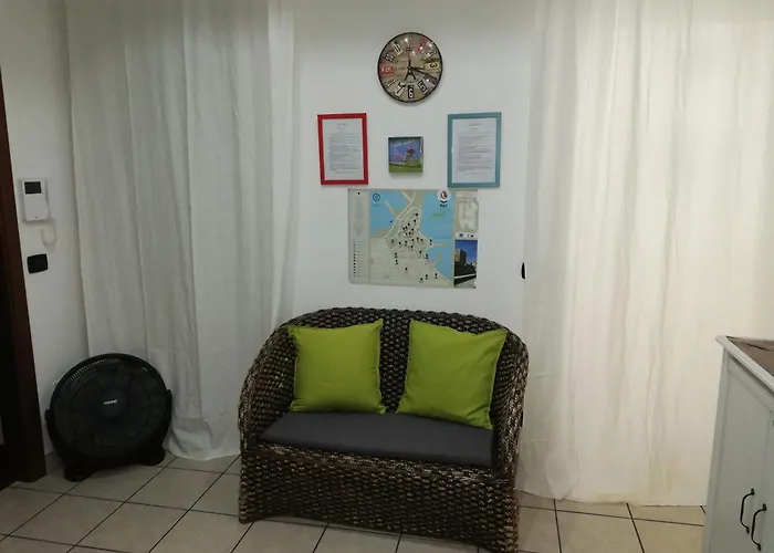 De Rossi Guest house Bari