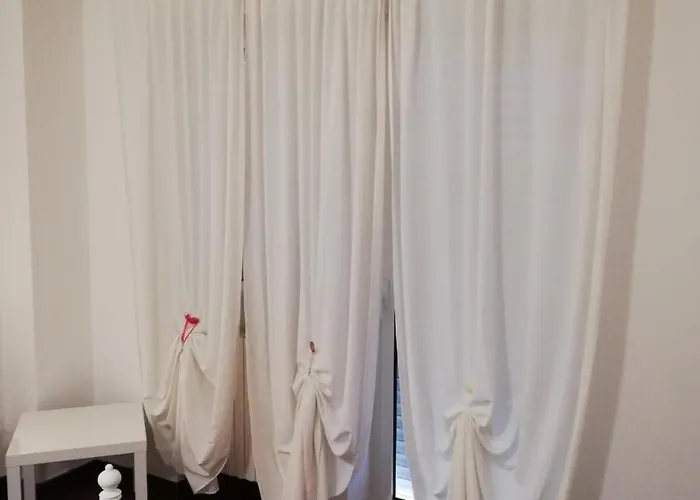 De Rossi Guest house Bari