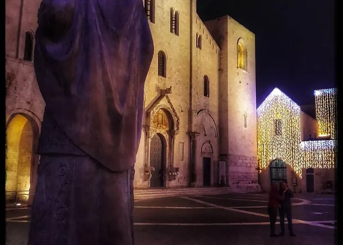 بيت ضيافة De Rossi