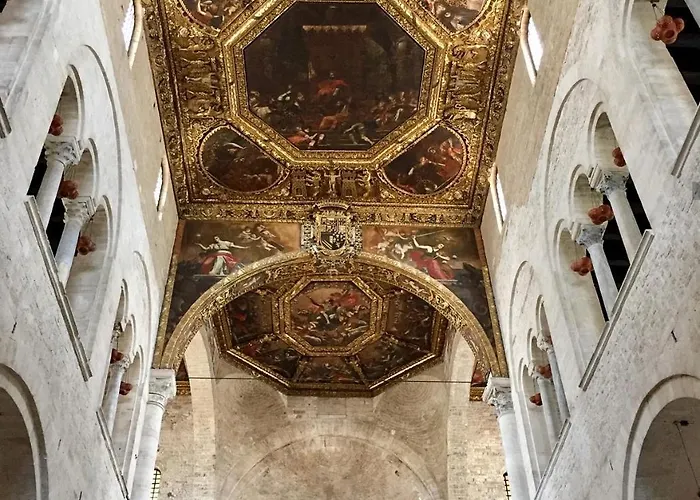 De Rossi بيت ضيافة باري