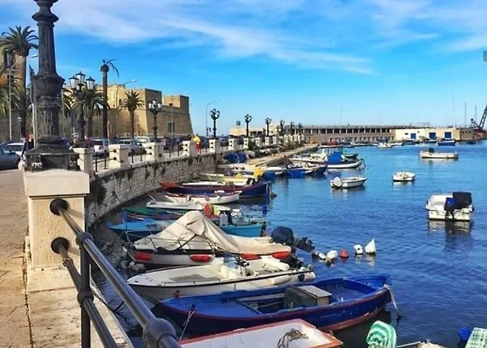 بيت ضيافة De Rossi