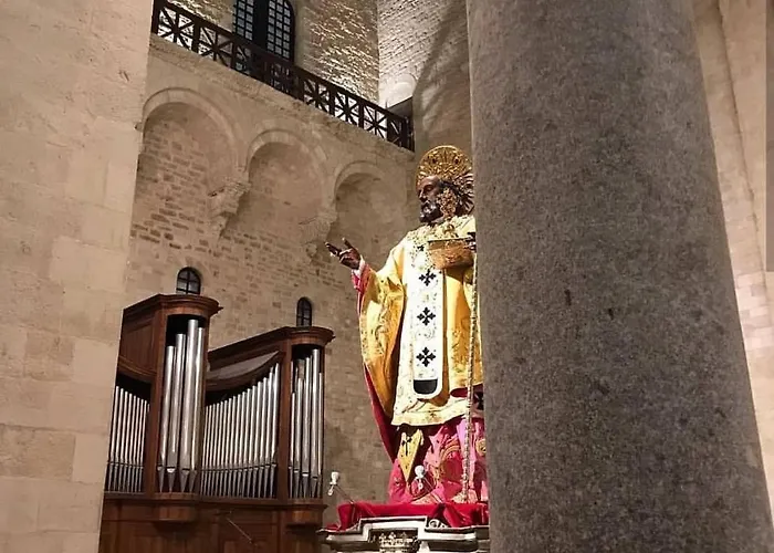 De Rossi 4* Μπάρι