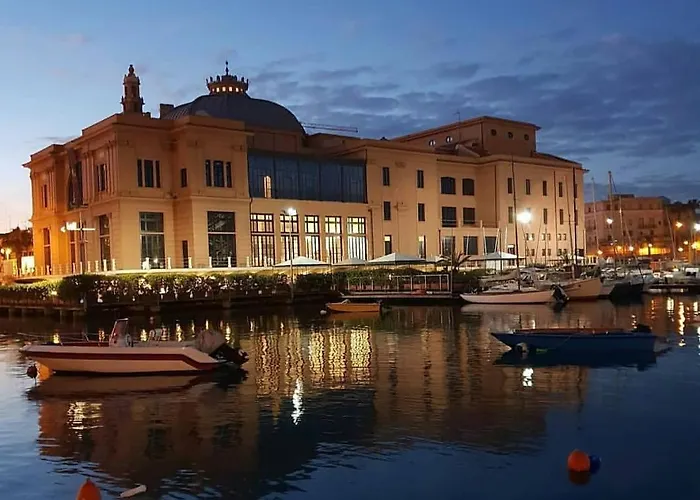 De Rossi Guest house Bari