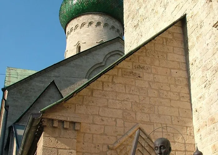 De Rossi بيت ضيافة باري