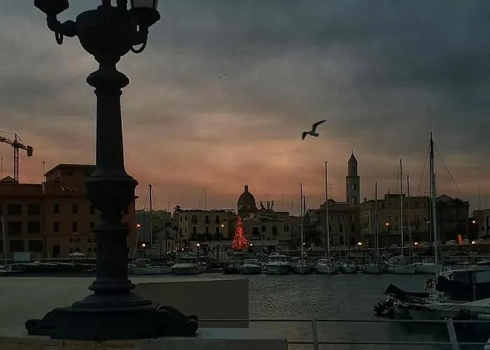 De Rossi 4* Μπάρι