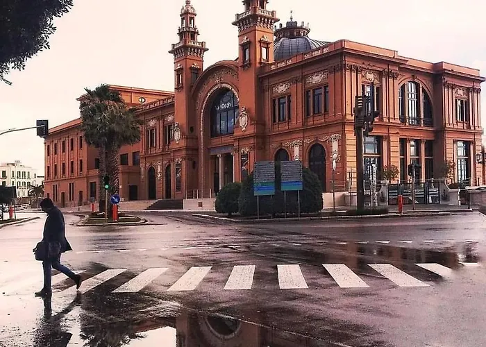 De Rossi بيت ضيافة 4*