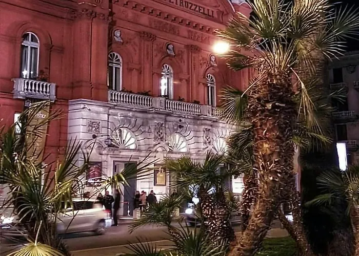 Guest house De Rossi Bari