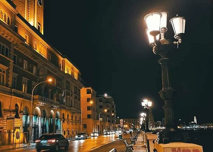 بيت ضيافة De Rossi 4*