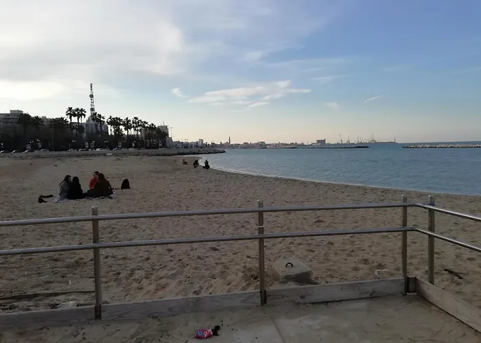 De Rossi Guest house Bari