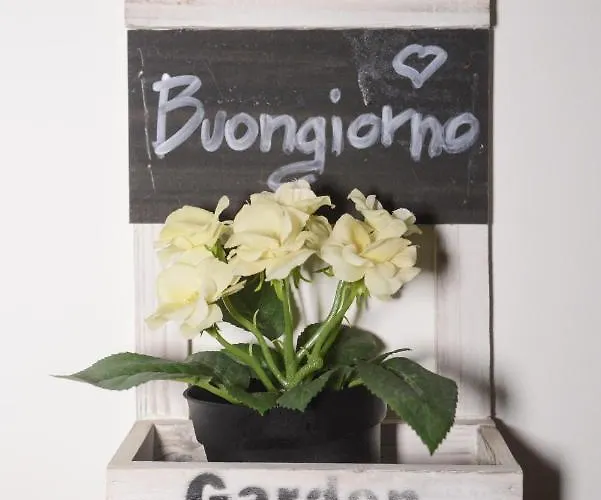 De Rossi بيت ضيافة باري