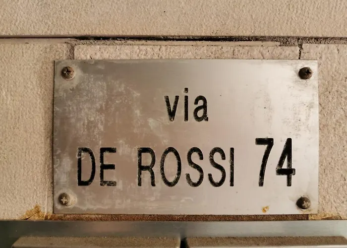 De Rossi Guest house Bari