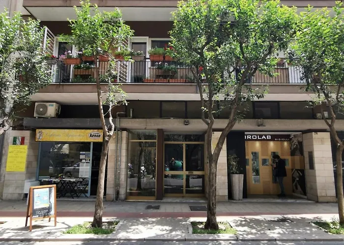 Guest house De Rossi Bari