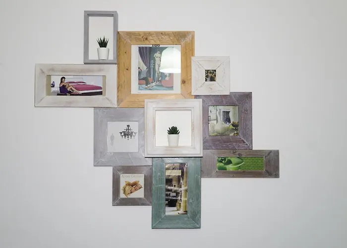 بيت ضيافة De Rossi