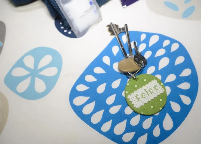 De Rossi Guest house