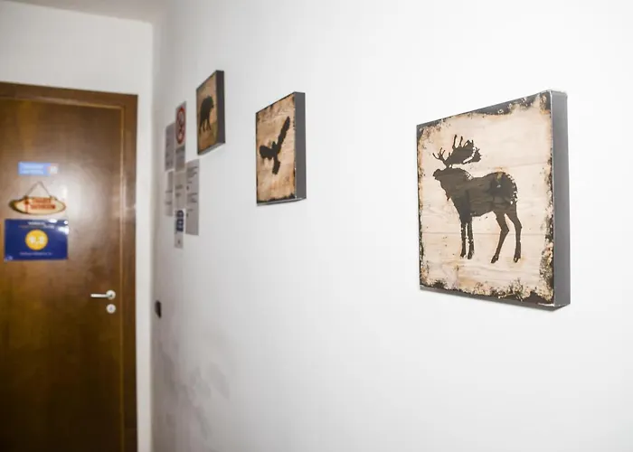 Guest house De Rossi Bari