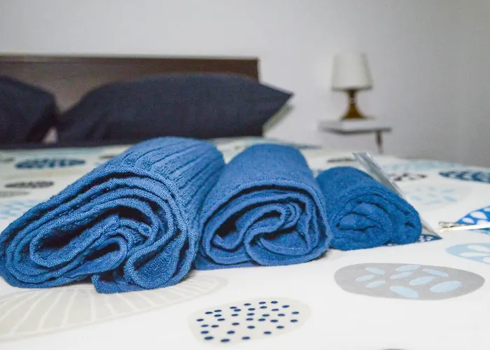 Guest house De Rossi 4*